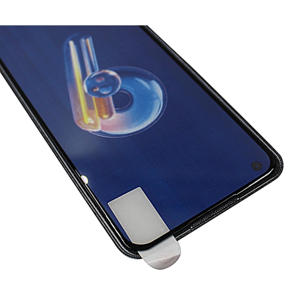 Full Frame Glas skydd Asus Zenfone 9 5G