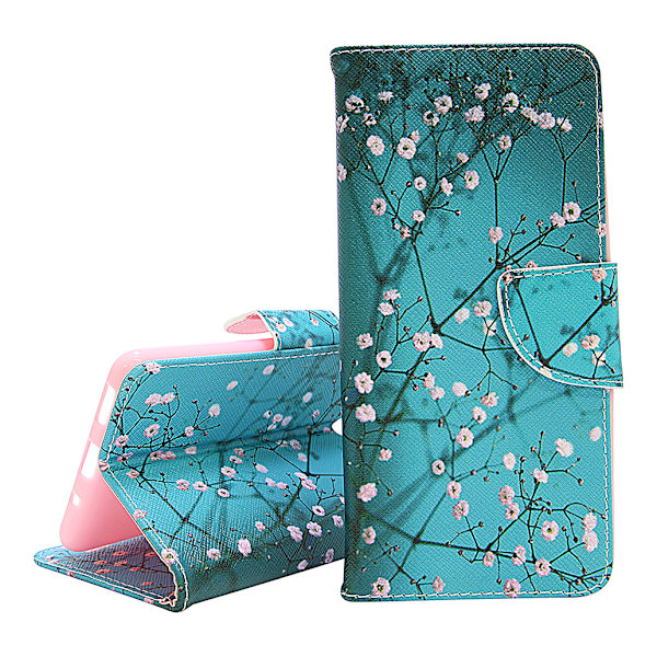 Designwallet Nokia 5.1