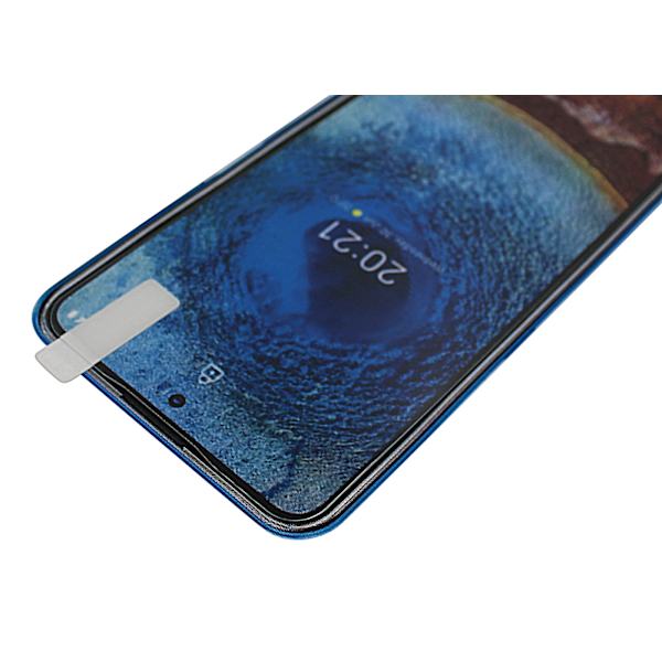Härdat Glas Nokia X10 / X20