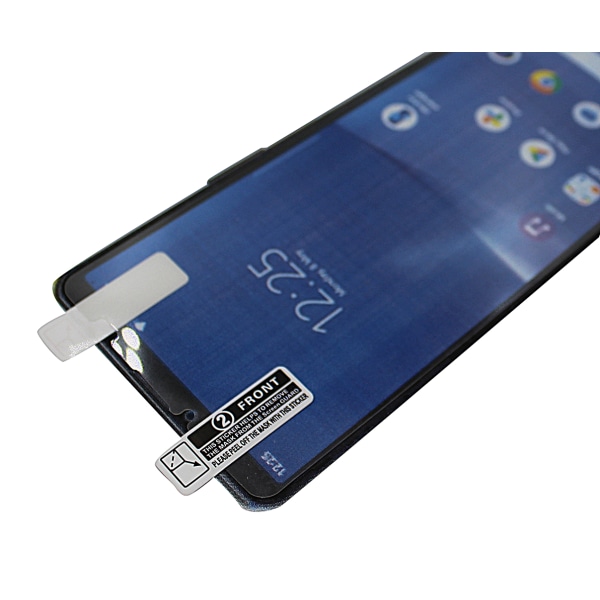 6-Pack Skärmskydd Sony Xperia 10 V 5G