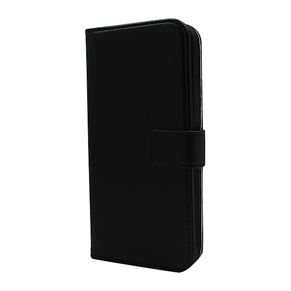 Skimblocker Magnet Fodral iPhone 13 Pro Max (6.7) Hotpink