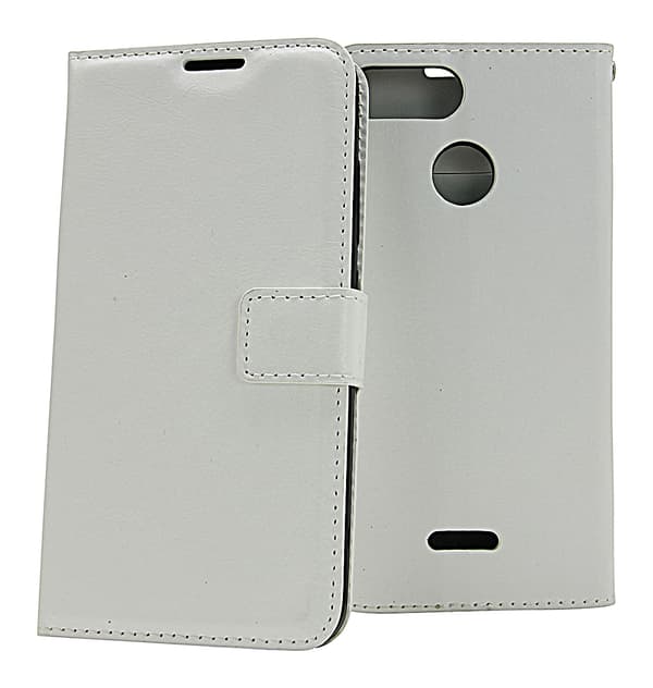 Crazy Horse Wallet Xiaomi Redmi 6A Vit