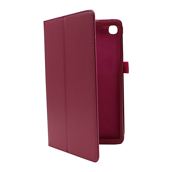 Standcase Fodral Samsung Galaxy Tab A7 Lite LTE 8.7 Svart