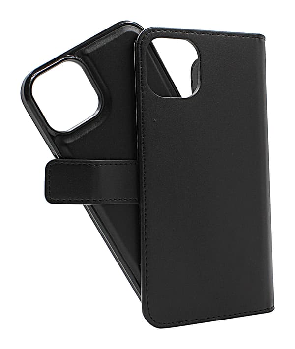 Skimblocker Magnet Fodral iPhone 14 Plus (6.7)