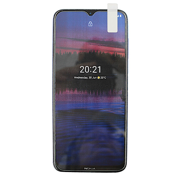 Härdat Glas Nokia G20