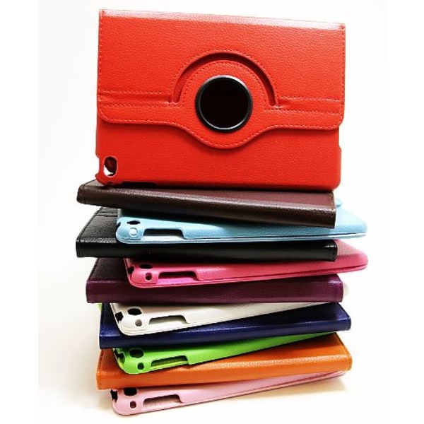 360 Fodral iPad Mini 4 Röd