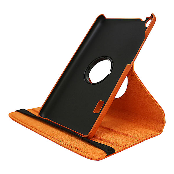360 Fodral Huawei MediaPad T3 7 Orange