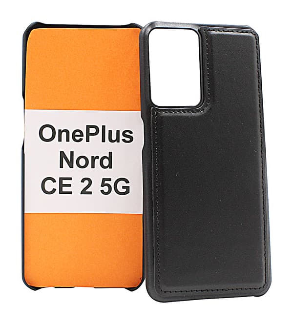 Magnetskal OnePlus Nord CE 2 5G