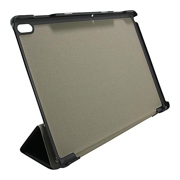 Cover Case Lenovo TAB E10 (ZA47 / TB-X104F) Svart