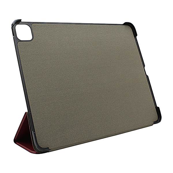 CoverCase iPad Pro 11 (2024) Grå