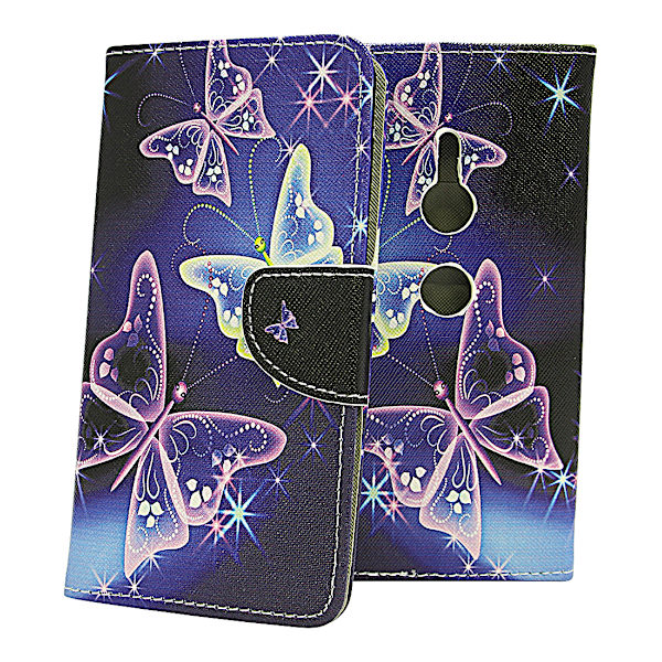 Designwallet Sony Xperia XZ2 (H8266)