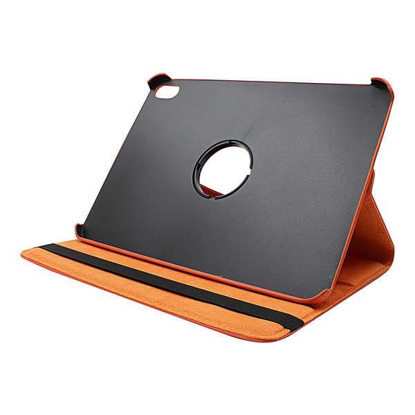360 Fodral iPad 10.9 (2022) 10th Gen. Guld
