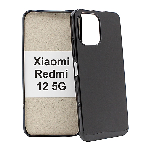 TPU Skal Xiaomi Redmi 12 5G
