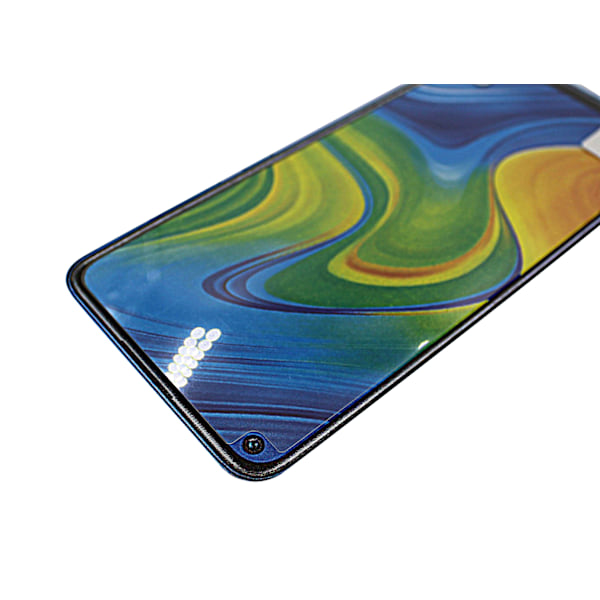 6-Pack Skärmskydd Xiaomi Redmi Note 9