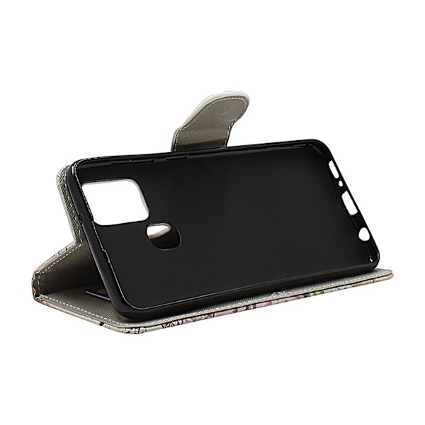 Designwallet Samsung Galaxy A21s (A217F/DS)