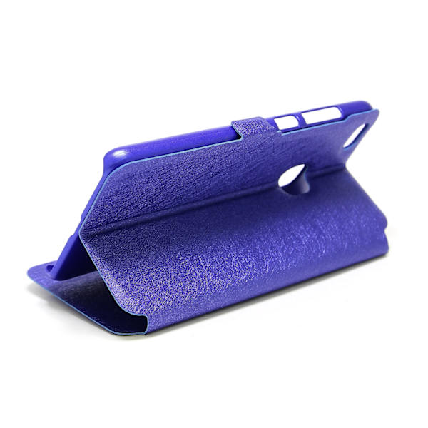 Flipcase Huawei P10 Lite Blå