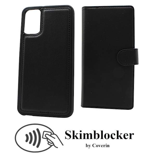Skimblocker TCL 403 XL Magnet Plånboksfodral