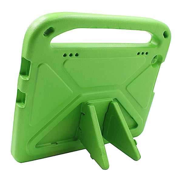 Standcase Barnfodral Lenovo Tab M10 (3rd Gen) Grön