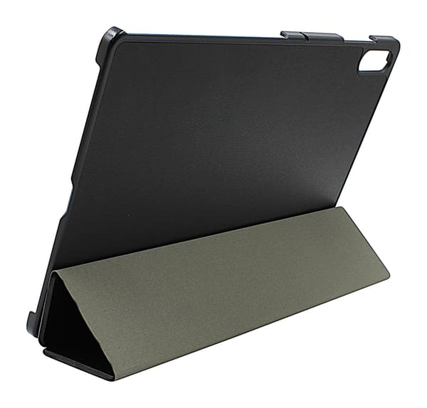 CoverCase Samsung Galaxy Tab S11 Ultra Grå