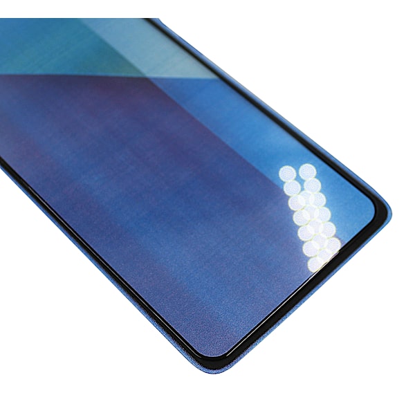 Full Frame Glas skydd Xiaomi Redmi Note 13 4G