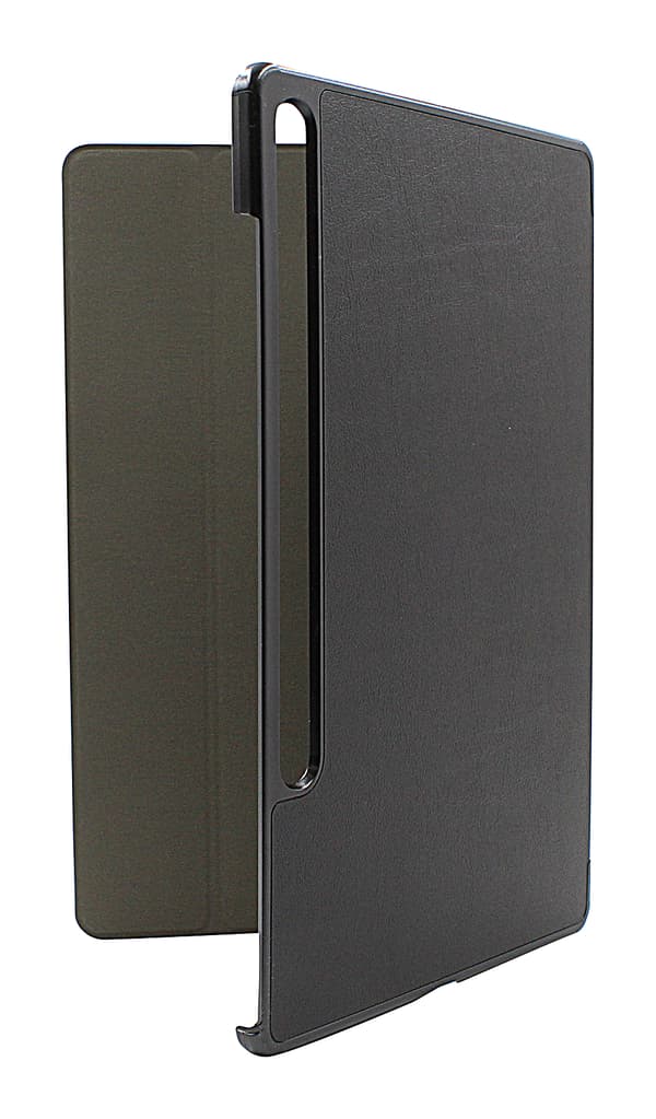 CoverCase Samsung Galaxy Tab S9+ 5G 12.4 Svart