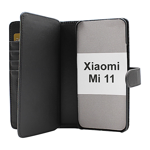 Skimblocker XL Magnet Fodral Xiaomi Mi 11