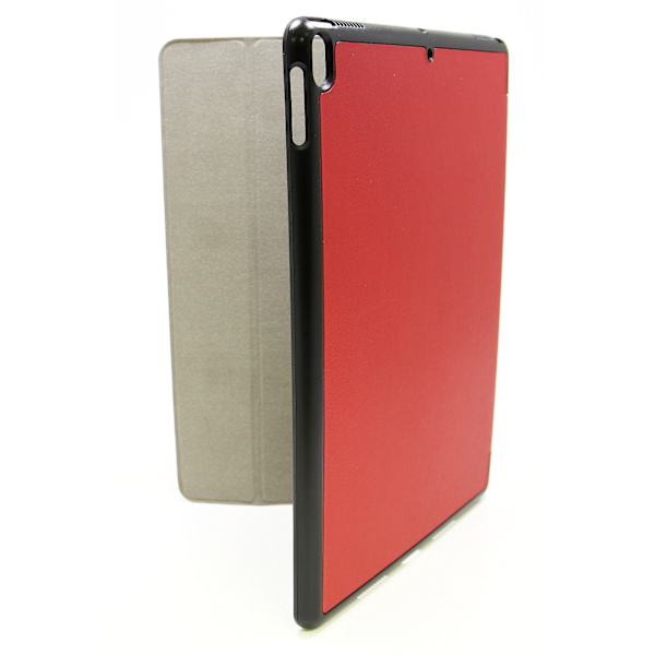 Cover Case Apple iPad Pro 10.5 Röd