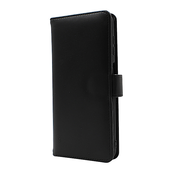 Skimblocker Plånboksfodral Samsung Galaxy A12