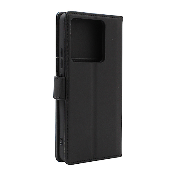 Skimblocker Xiaomi 14T Pro Plånboksfodral Petrol