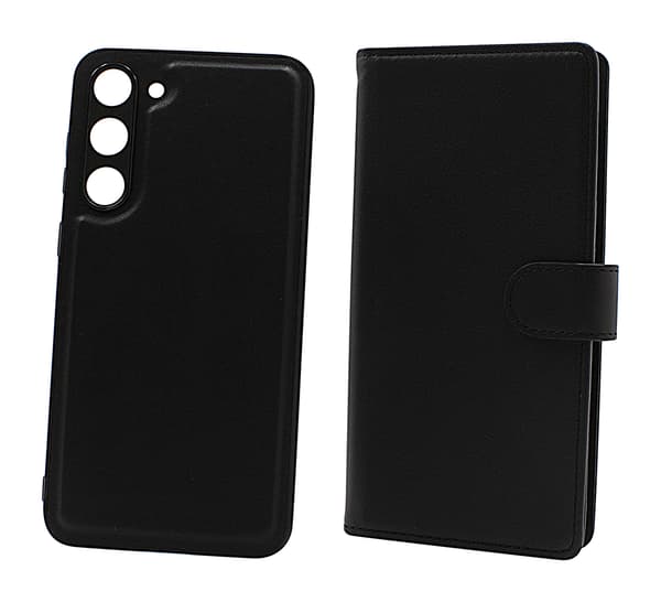 Skimblocker Samsung Galaxy S23 Plus 5G Magnetfodral