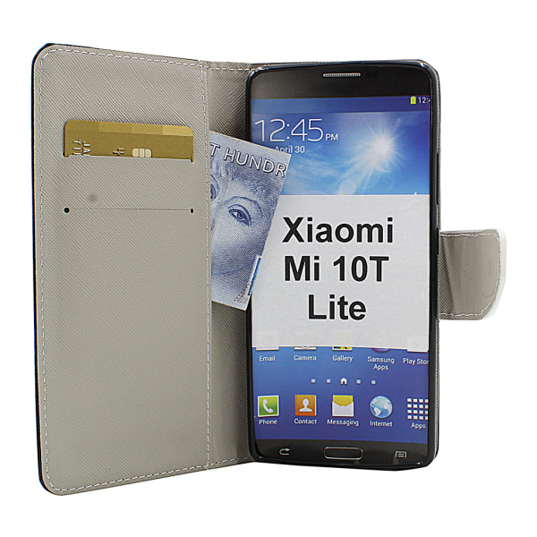 Designwallet Xiaomi Mi 10T Lite