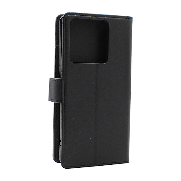 Skimblocker Xiaomi Redmi Note 13 Pro 5G XL Plånboksfodral