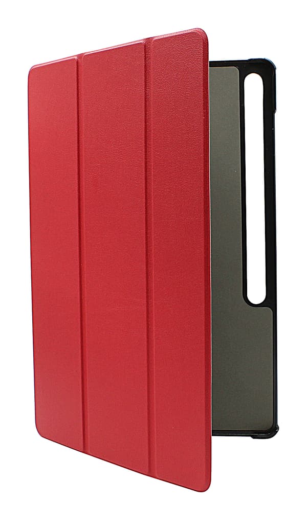 CoverCase Samsung Galaxy Tab S10 FE+ 5G Hotpink