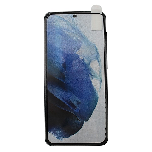 Full Frame Glas skydd Samsung Galaxy S21 Plus 5G (G996B)