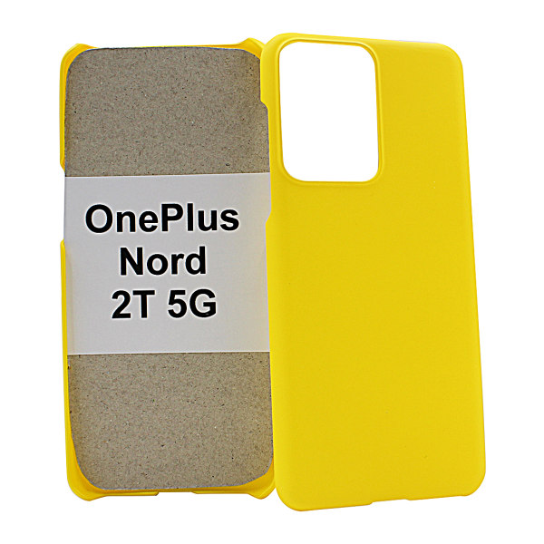 Hardcase OnePlus Nord 2T 5G Blå