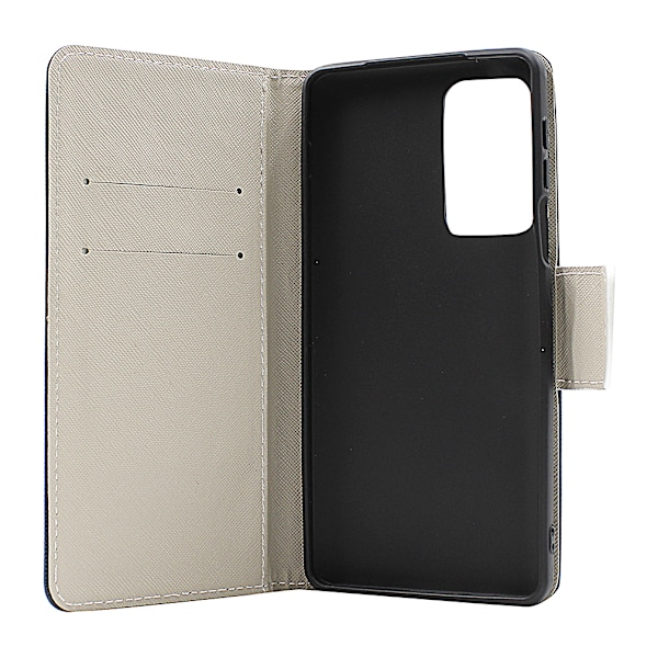 Designwallet Motorola Edge 20 Pro