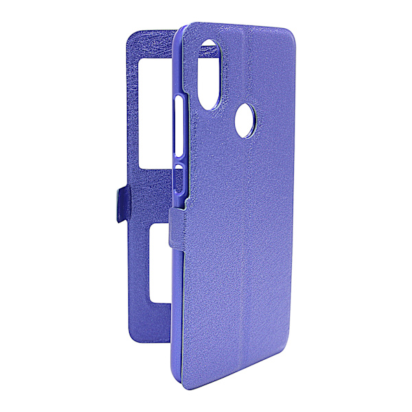 Flipcase Xiaomi Mi A2 Blå