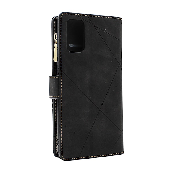XL Standcase Lyxfodral Samsung Galaxy S20 Plus 5G (G986B) Lila
