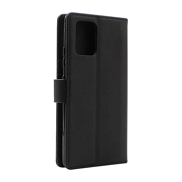 Skimblocker Samsung Galaxy S10 Lite Plånboksfodral