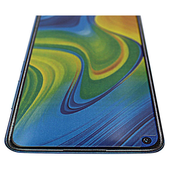 Skärmskydd Xiaomi Redmi Note 9