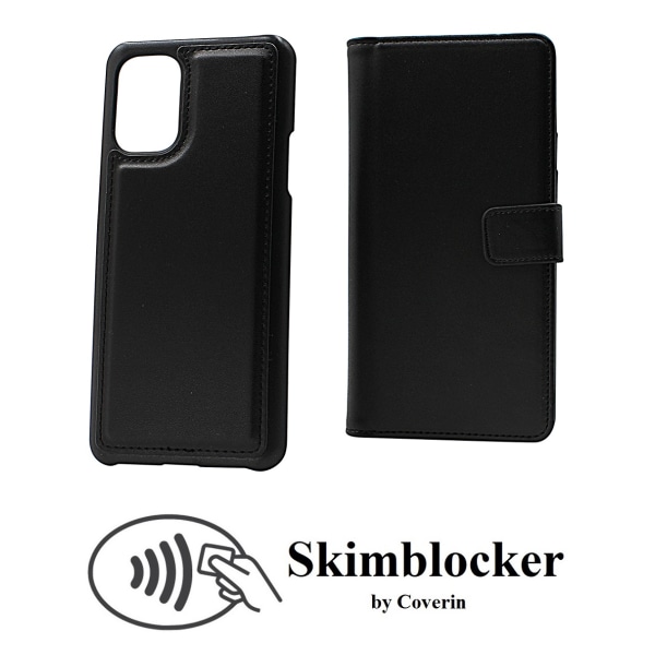 Skimblocker Magnet Fodral OnePlus 8T