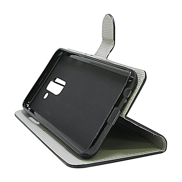 Designwallet Samsung Galaxy A6+ / A6 Plus 2018 (A605FN/DS)