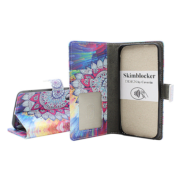 Skimblocker OnePlus Nord CE5 (CPH2719) Designfodral