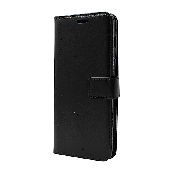 Crazy Horse Wallet OnePlus Nord 2 5G Grön