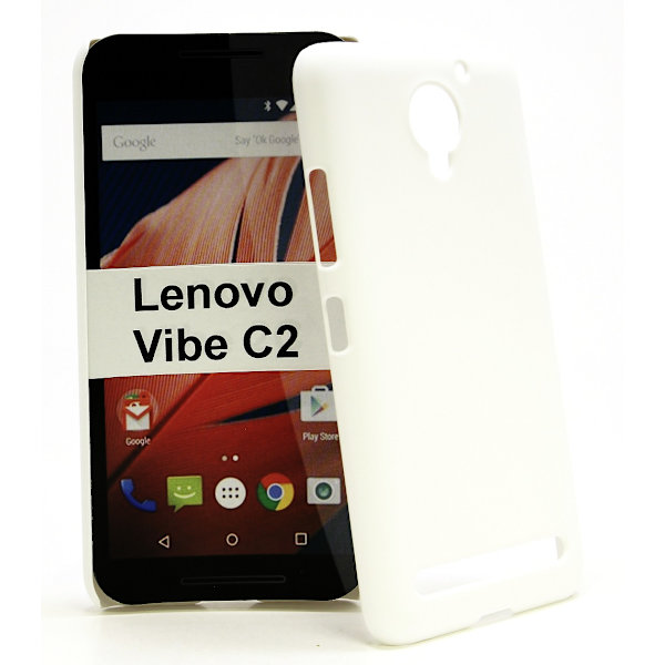 Hardcase Lenovo C2 / Lenovo Vibe C2 Vit