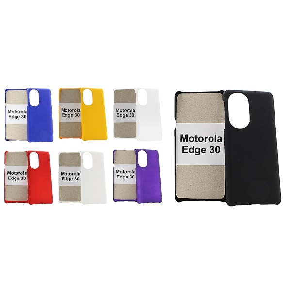 Hardcase Motorola Edge 30 Vit
