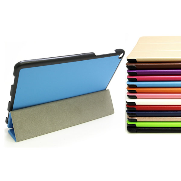 Cover Case Asus ZenPad 3s 10 (Z500M) Svart