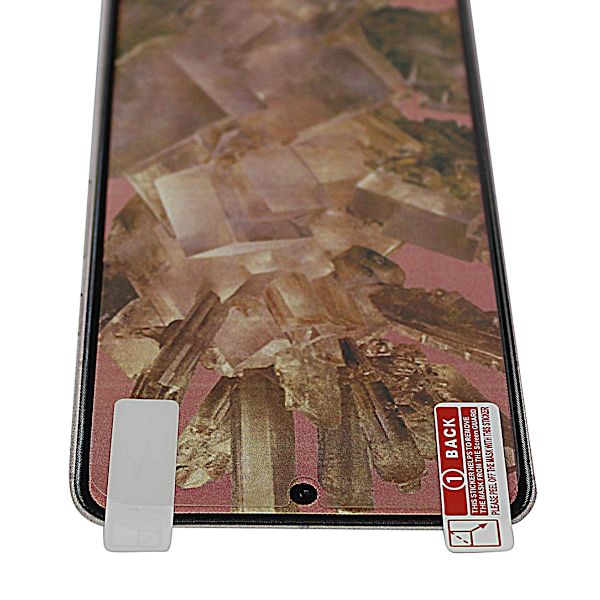 6-Pack Skärmskydd Google Pixel 8 5G