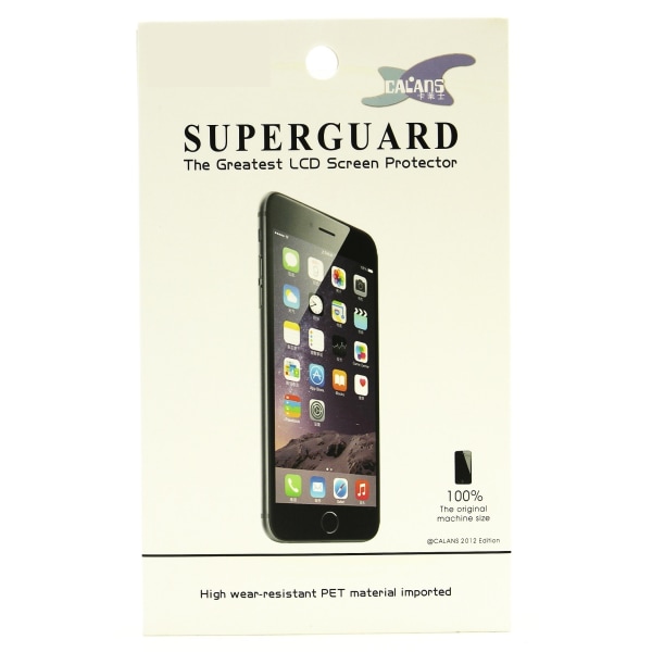 Skärmskydd Samsung Galaxy A9 2018 (A920F/DS)