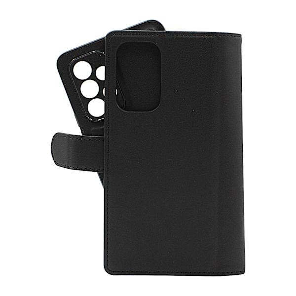 Skimblocker Samsung Galaxy A53 5G Magnet Plånboksfodral